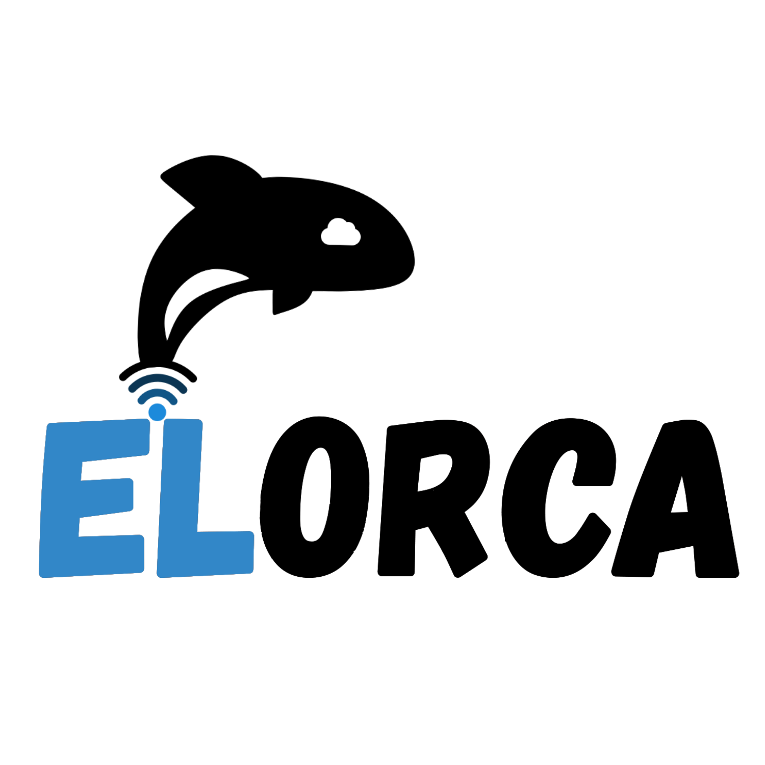 Elorca Logo